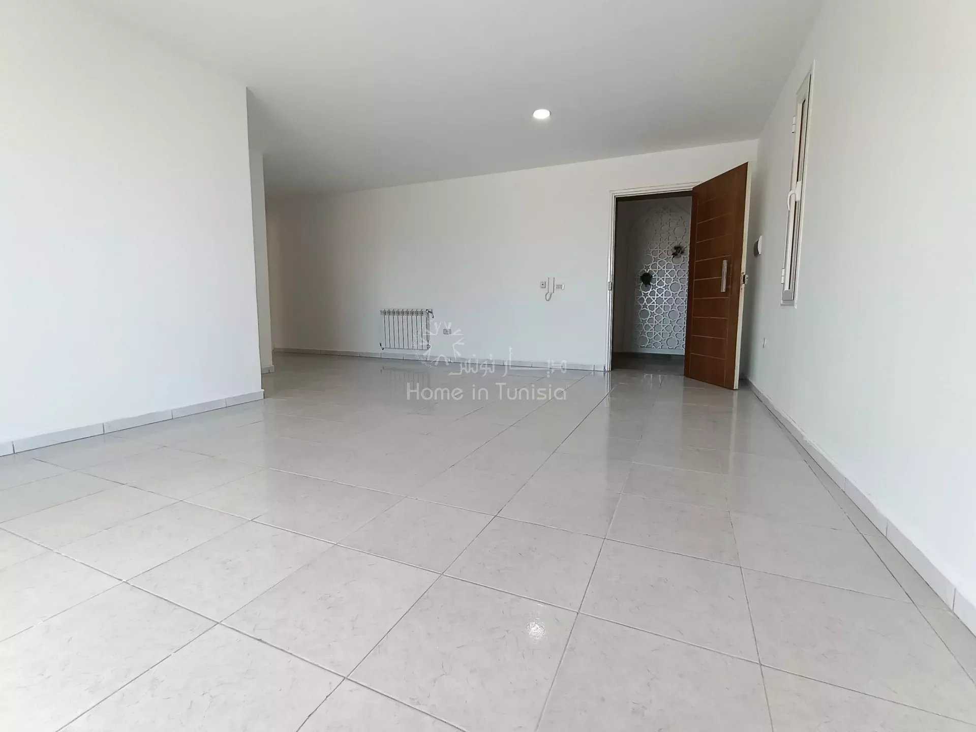 Condominium in Kalaa Srira, Sousse 12532194
