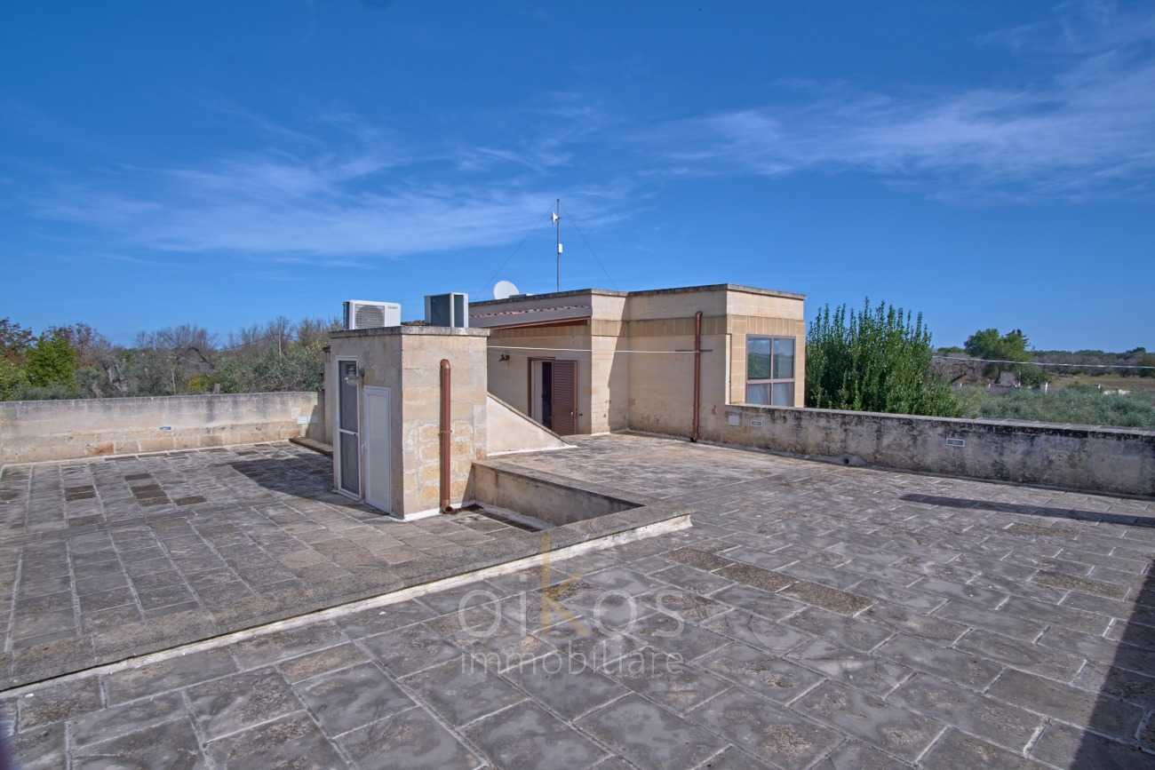 casa no Francavilla Fontana, Apulia 12532197