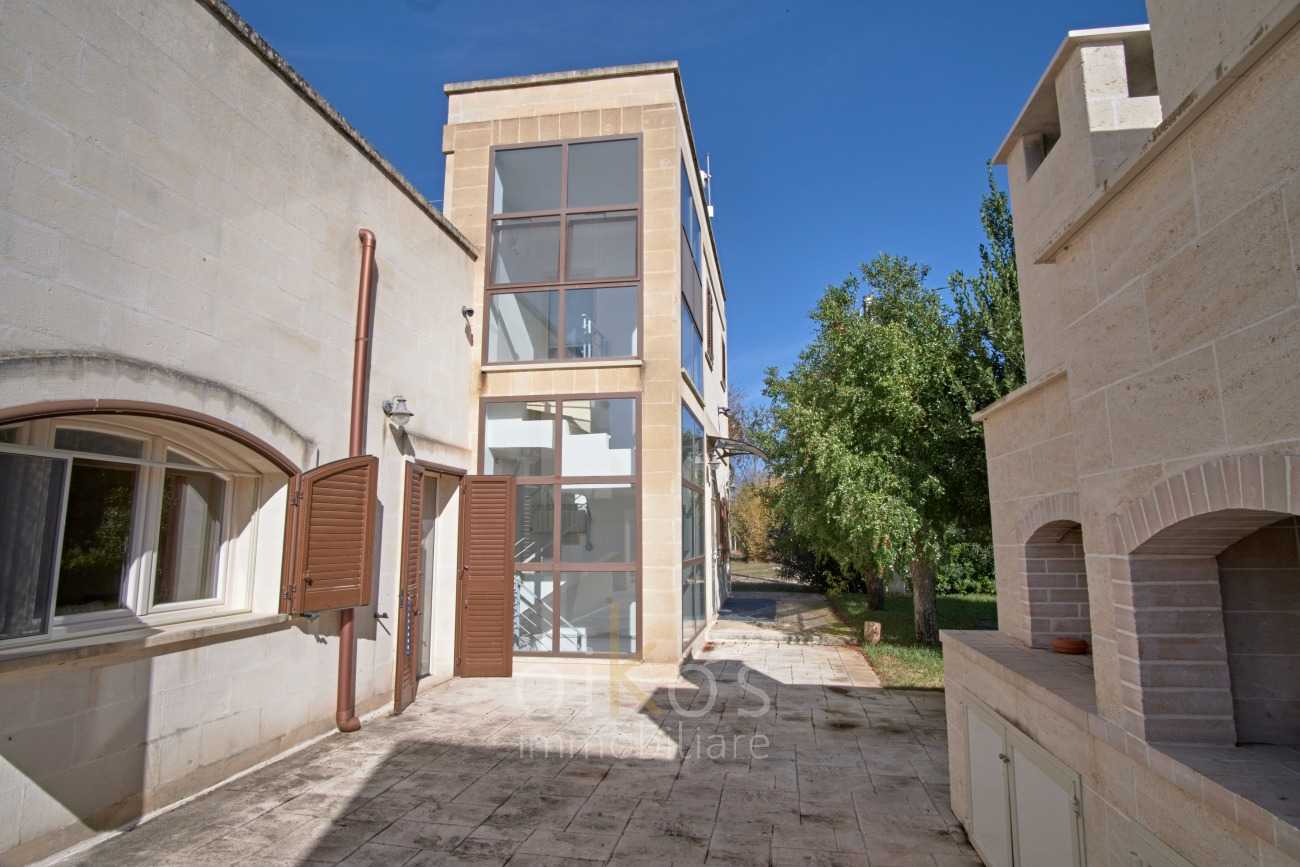 casa en Francavilla Fontana, Apulia 12532197
