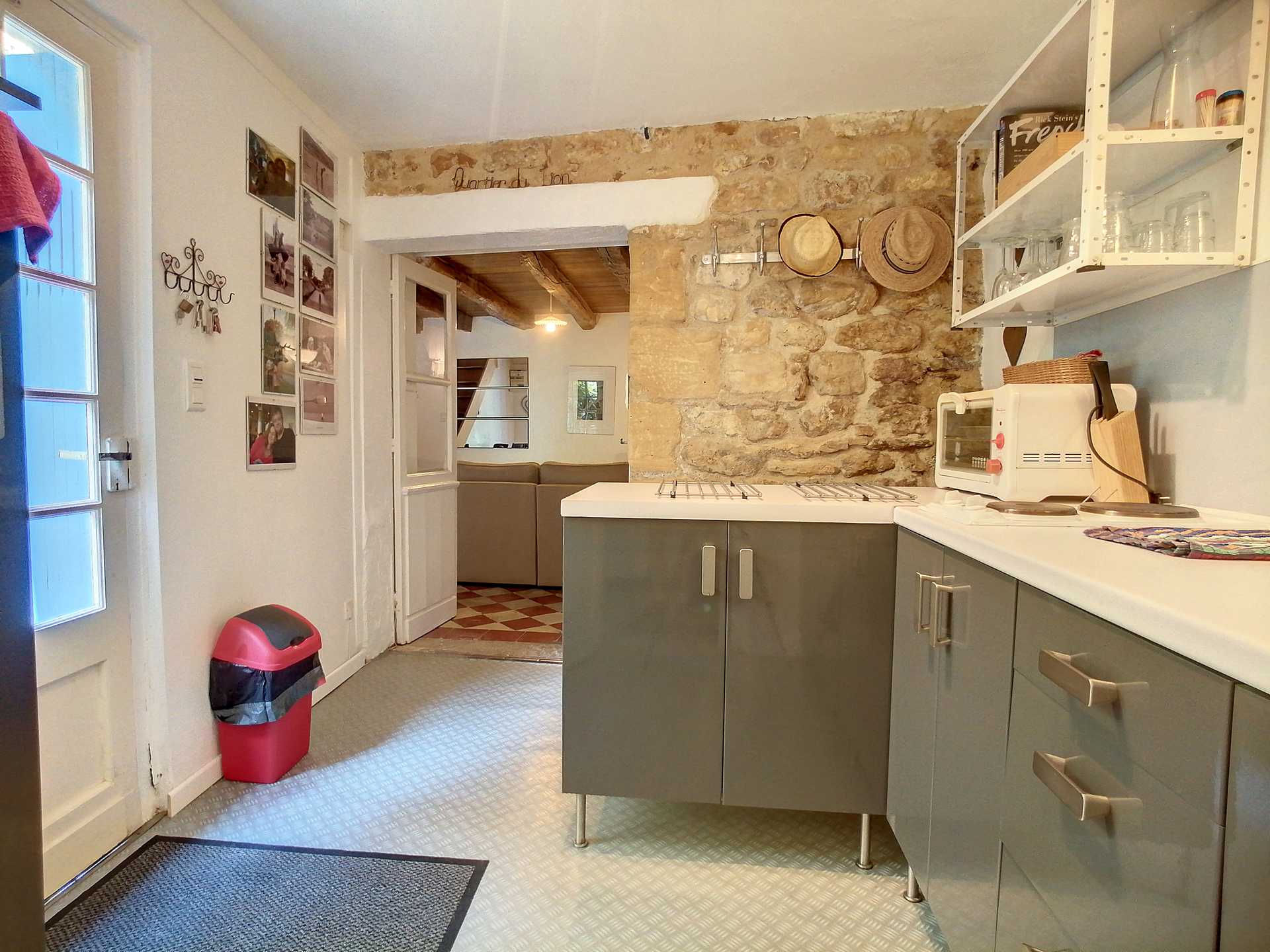 House in Saint-Cyprien, Occitanie 12532218