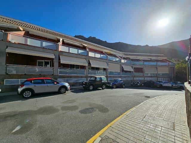 Kondominium dalam Mogán, Canary Islands 12532219