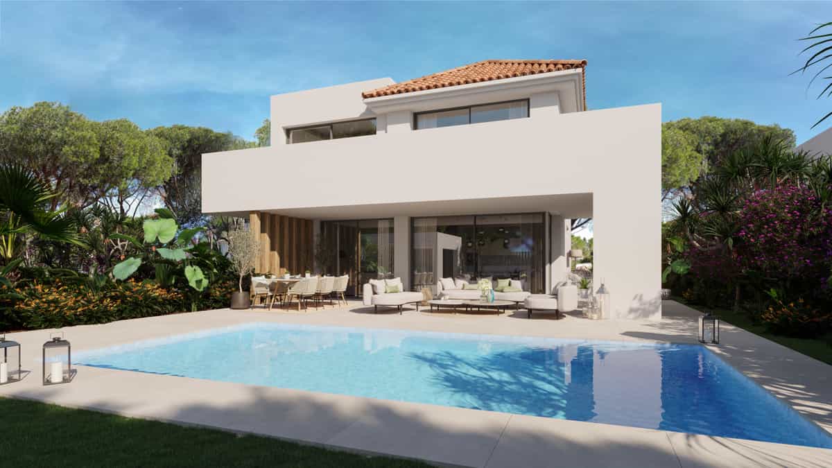 House in Mijas, Andalusia 12532280