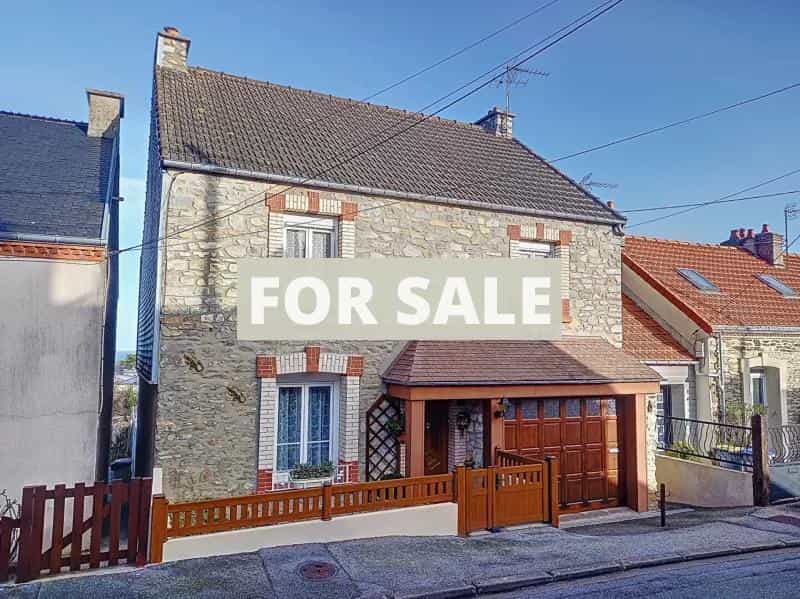 House in Cherbourg, Normandie 12532506