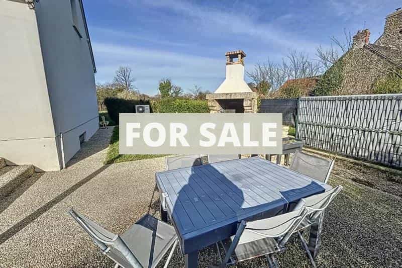 House in La Lucerne-d'Outremer, Normandie 12532507