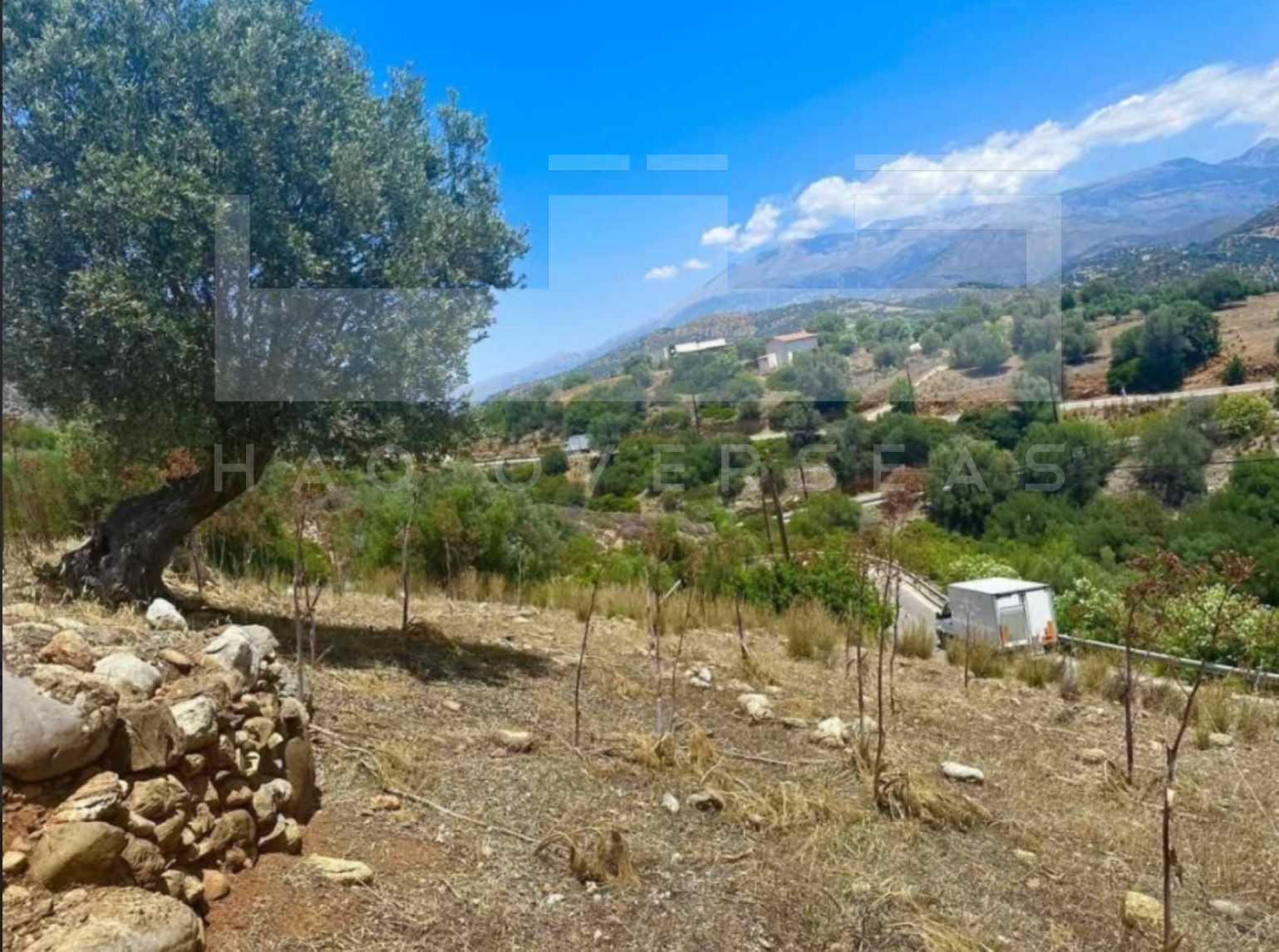 Кондоминиум в Агия Галини, Крити 12532554