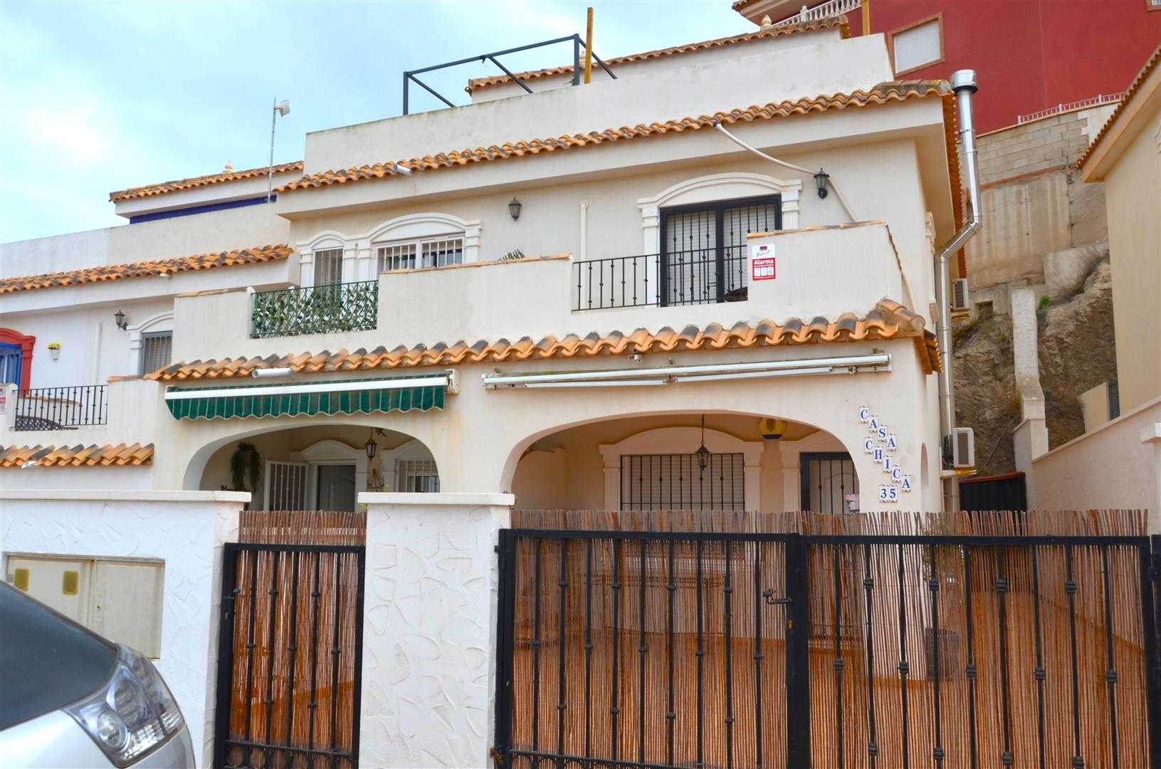 House in El Carmoli, Murcia 12532564