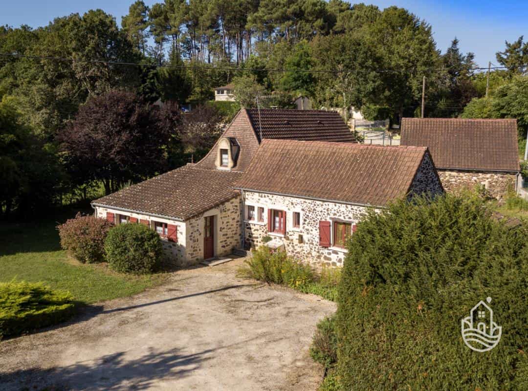 σπίτι σε Γκούρντον, Occitanie 12532589