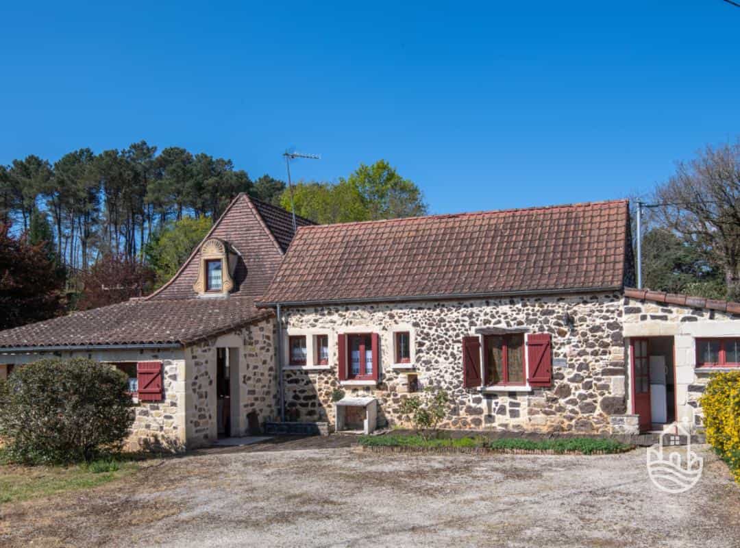 House in Gourdon, Occitanie 12532589