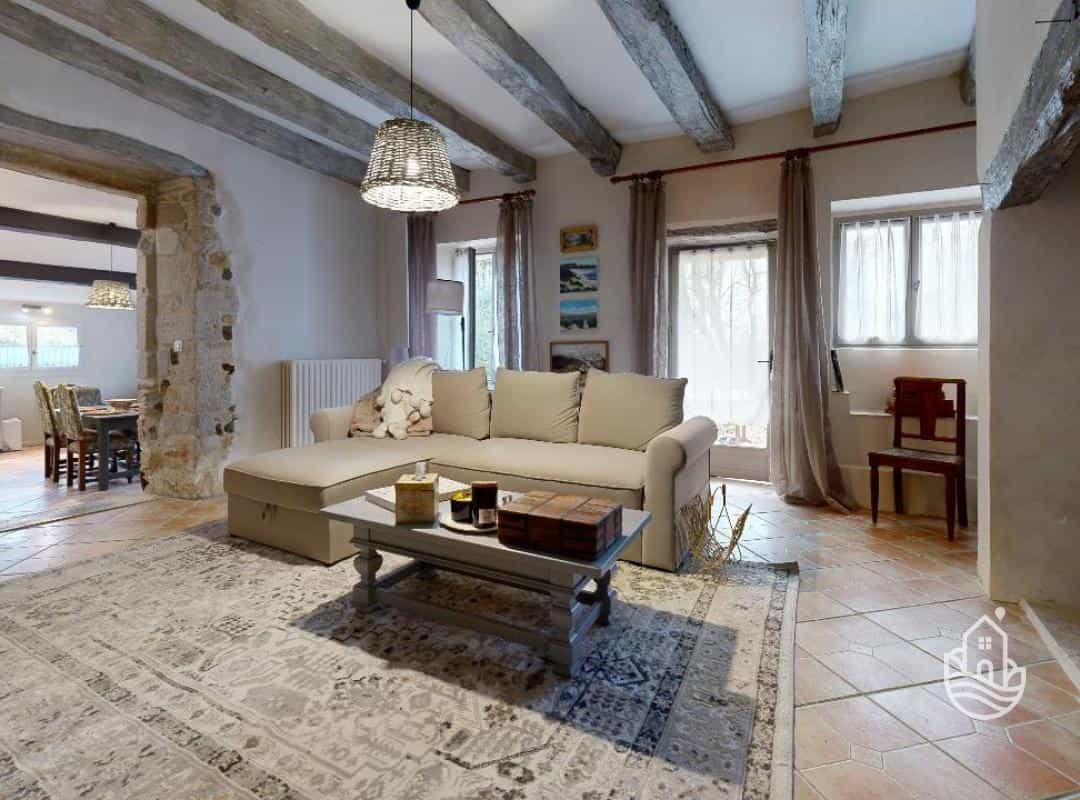 Huis in Gourdon, Occitanië 12532589