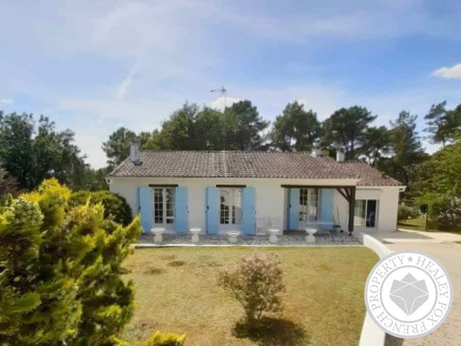 房子 在 La Force, Nouvelle-Aquitaine 12532610