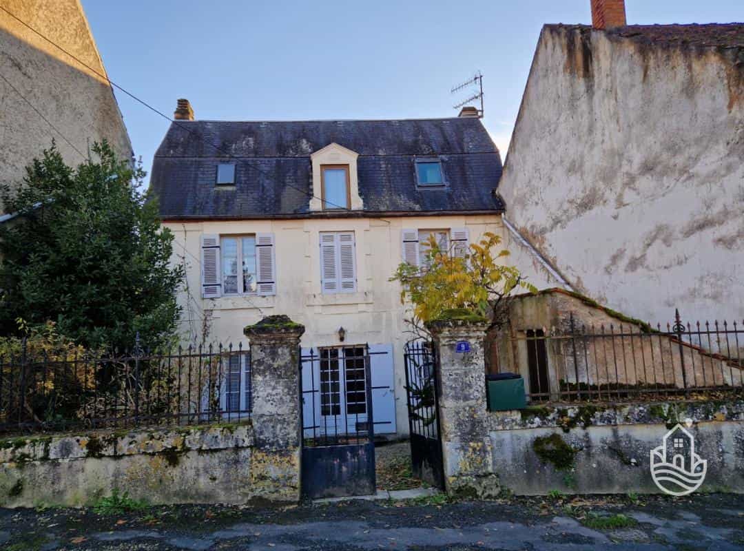 Dom w Le Bugue, Nouvelle-Aquitaine 12532616