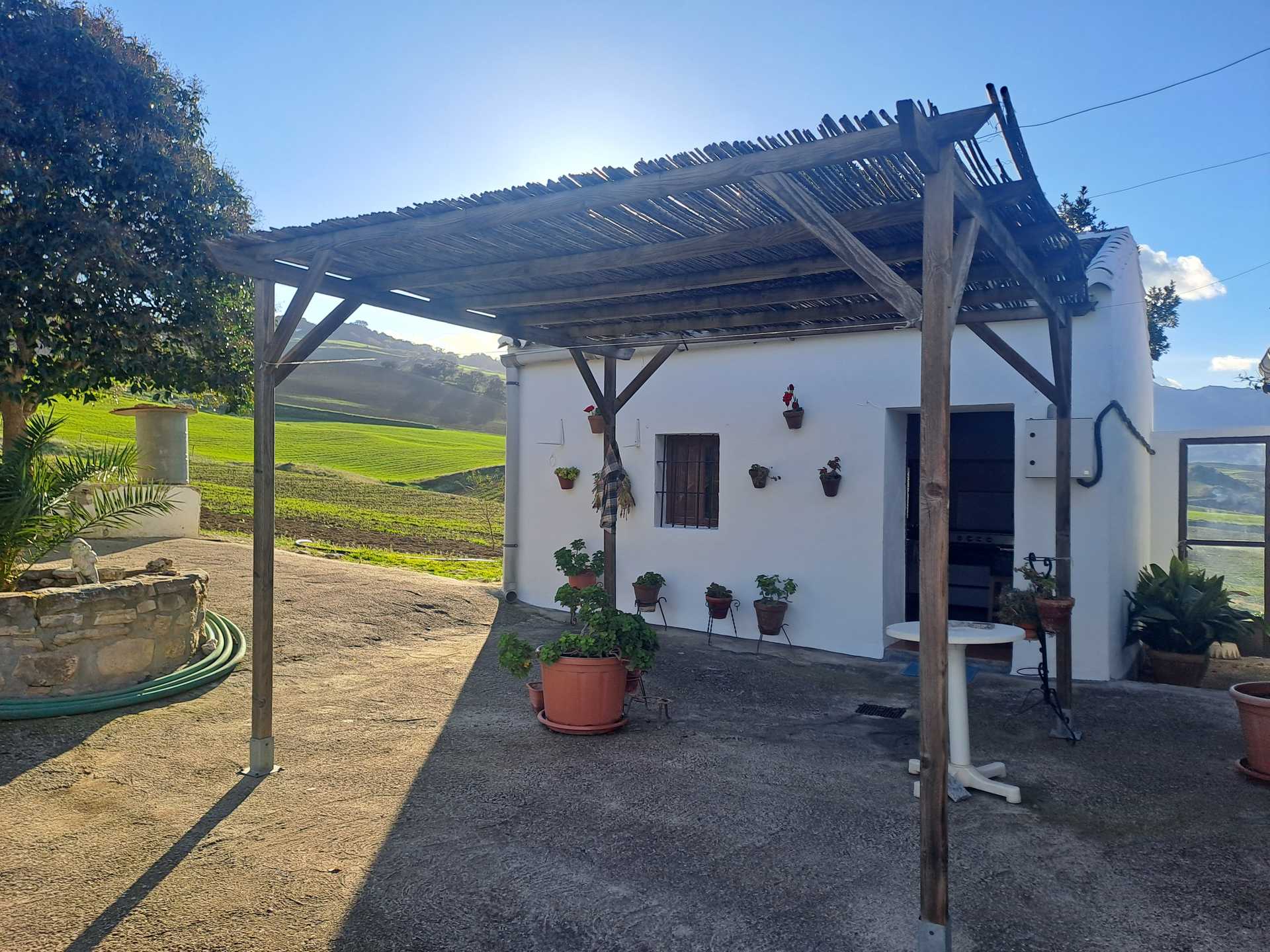 жилой дом в Montecorto, Andalucía 12532731