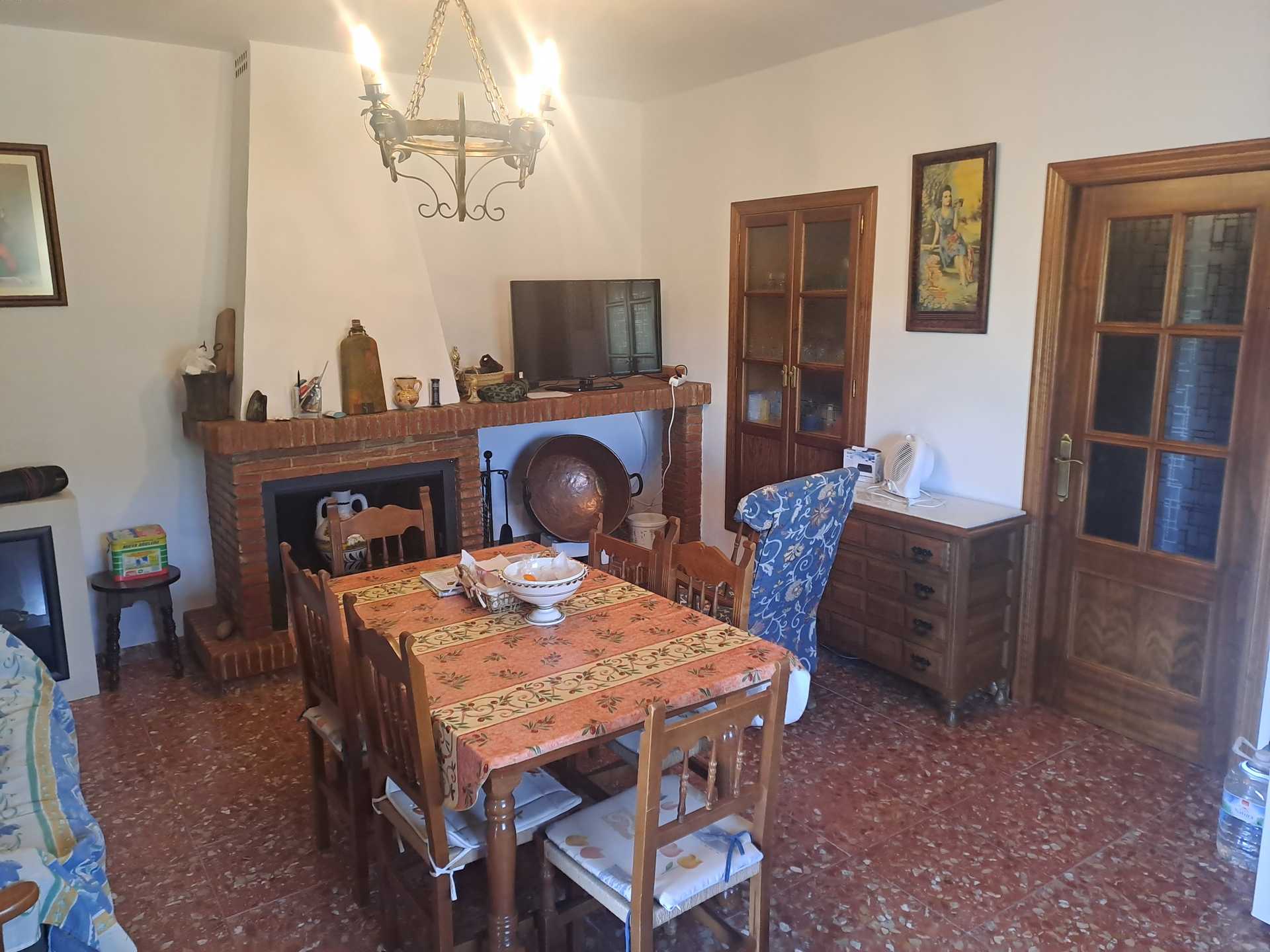 Будинок в Montecorto, Andalucía 12532731