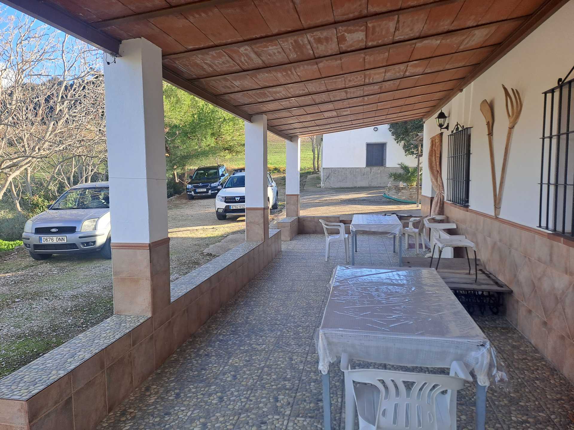 House in Montecorto, Andalusia 12532731