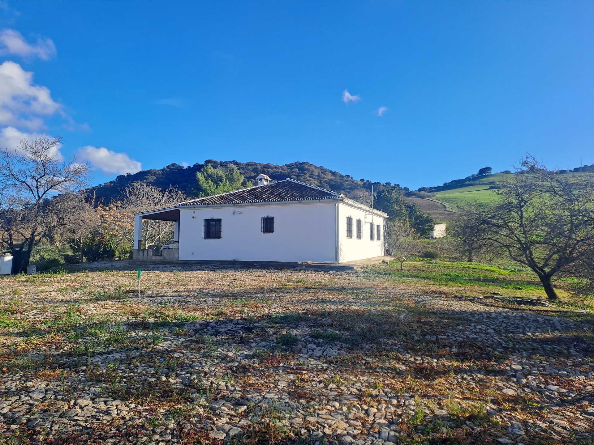 Huis in Montecorto, Andalusië 12532731