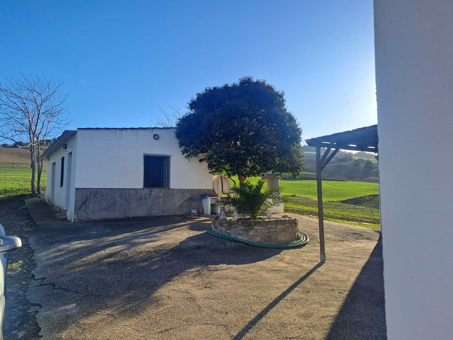 मकान में Montecorto, Andalucía 12532731