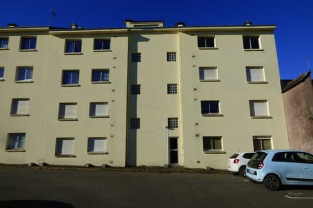 Condominium in Ploermel, Bretagne 12532775