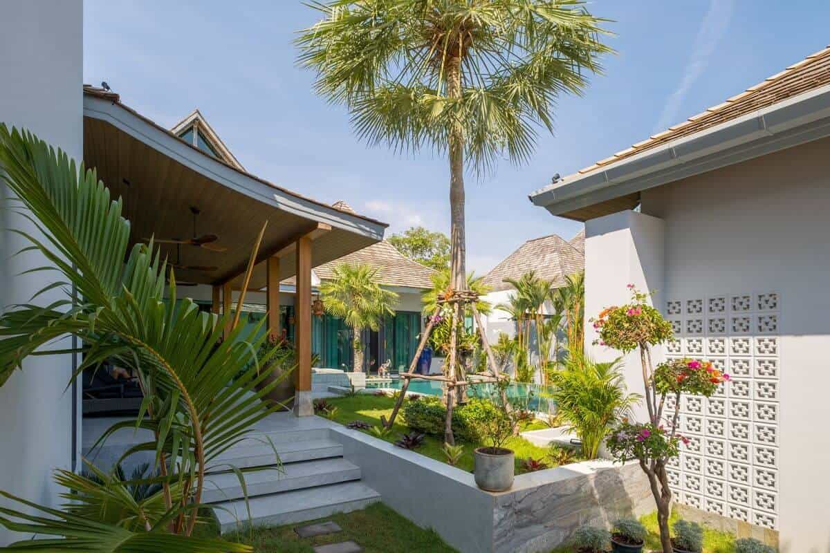 Casa nel Ban Pa Sak, Phuket 12532789