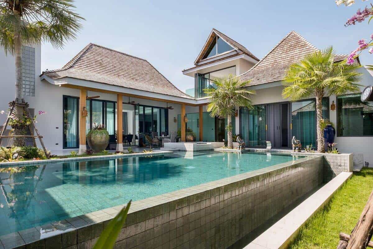 Casa nel Ban Pa Sak, Phuket 12532789