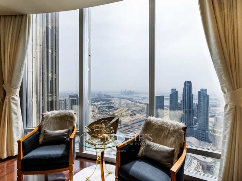 Eigentumswohnung im Dubai, Dubayy 12532850
