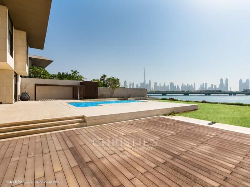 Huis in Dubai, Dubai 12532853