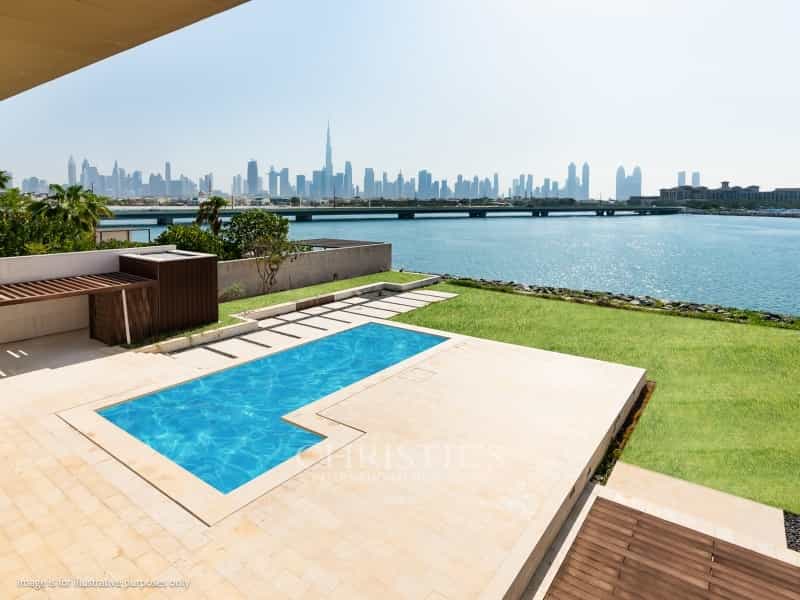 Huis in Dubai, Dubai 12532853