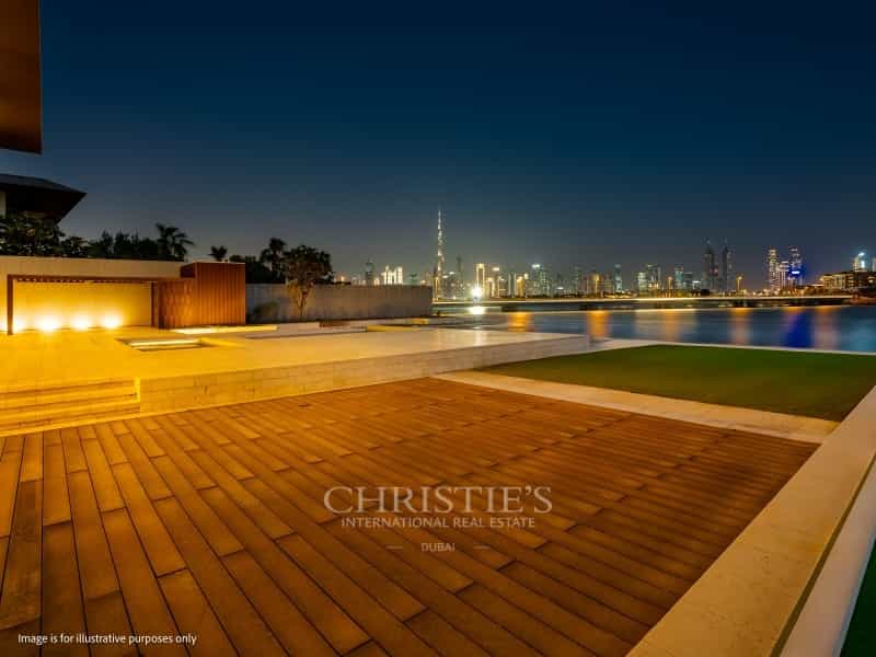 Dom w Dubai, Dubai 12532853