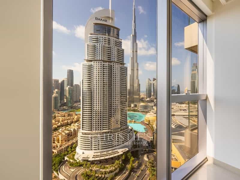 Kondominium w Dubai, Dubai 12532854