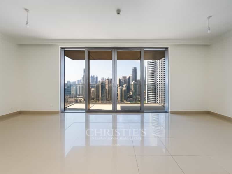 Condominium dans Dubai, Dubaï 12532854
