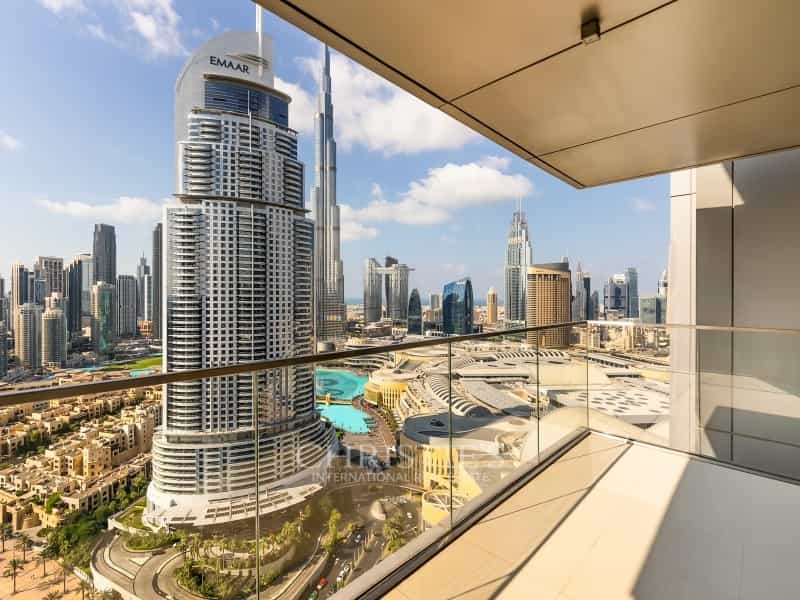 Condominio nel Dubai, Dubayy 12532854