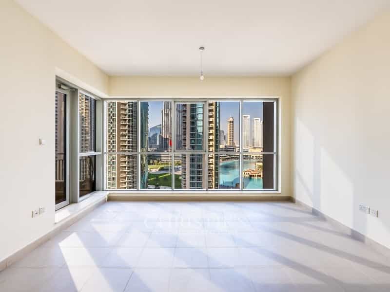 Condominium dans Dubai, Dubaï 12532855