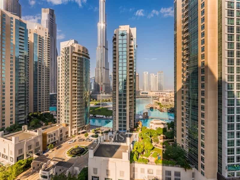 Condomínio no Dubai, Dubai 12532855
