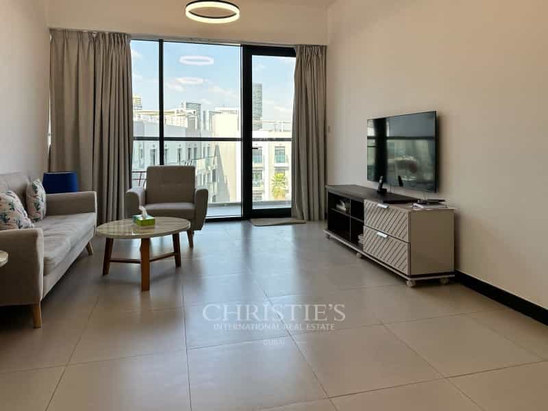 Eigentumswohnung im Dubai, Dubayy 12532858