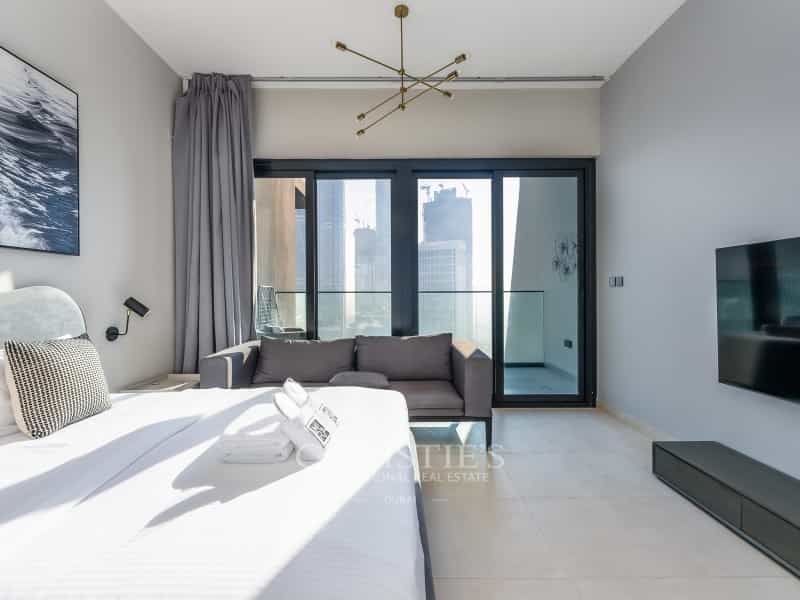Квартира в Дубай, Дубай 12532864