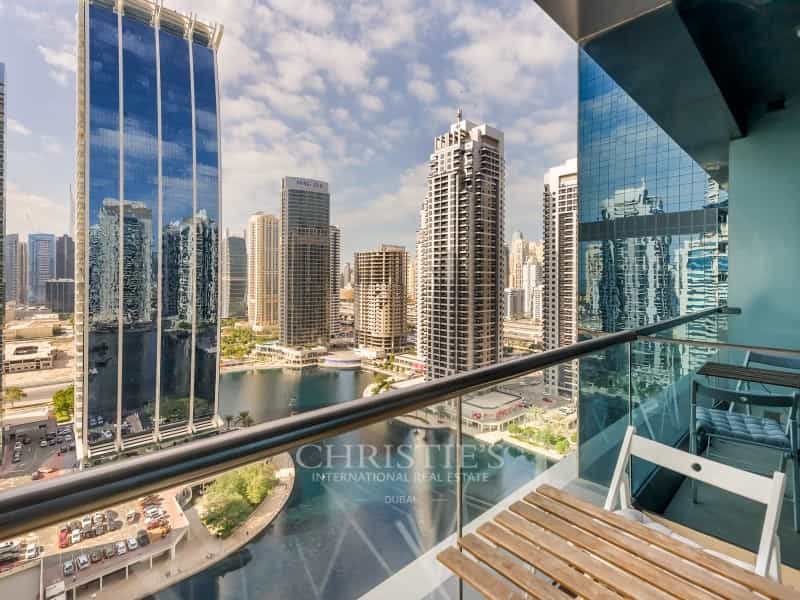 Eigentumswohnung im Dubai, Dubai 12532867
