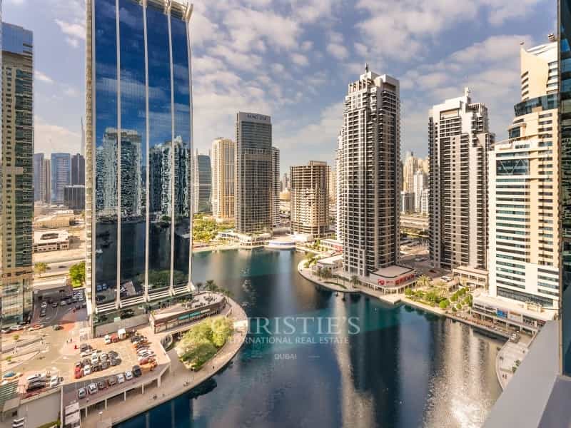 Eigentumswohnung im Dubai, Dubai 12532867