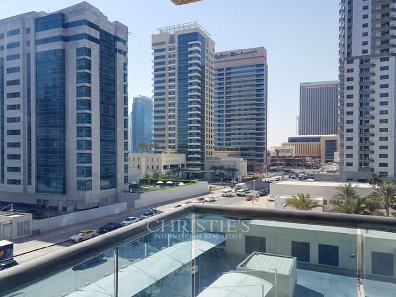 Condominium in Dubai, Dubayy 12532876