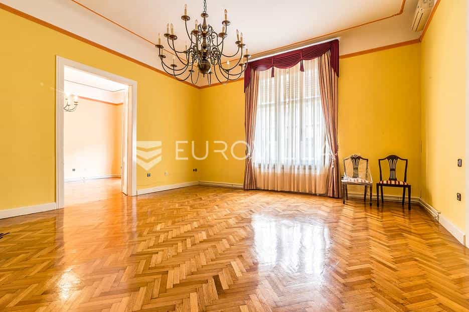 Condomínio no Zagrebe, Zagreb, Grad 12532924