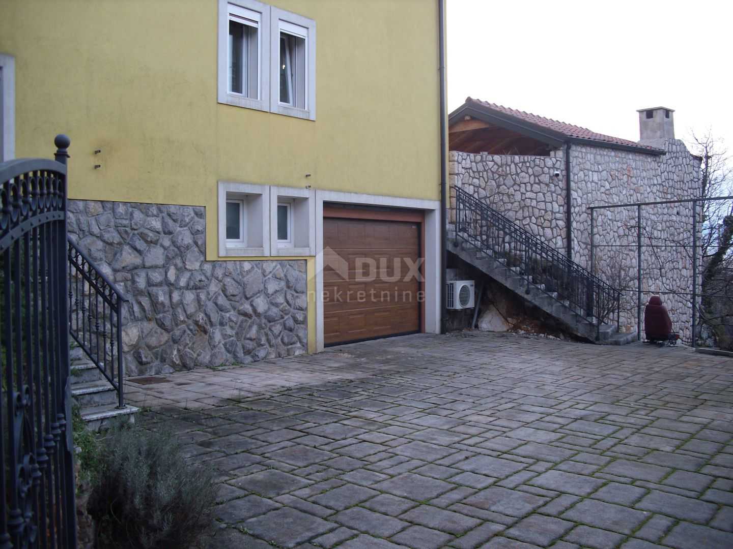 House in Kraljevica, Primorje-Gorski Kotar County 12532982