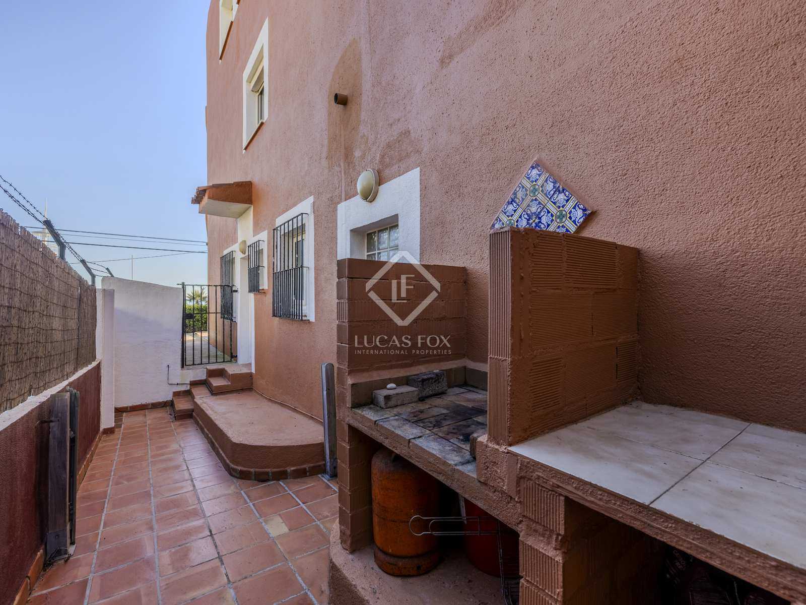 Condominium in Xàbia, Valencian Community 12533018