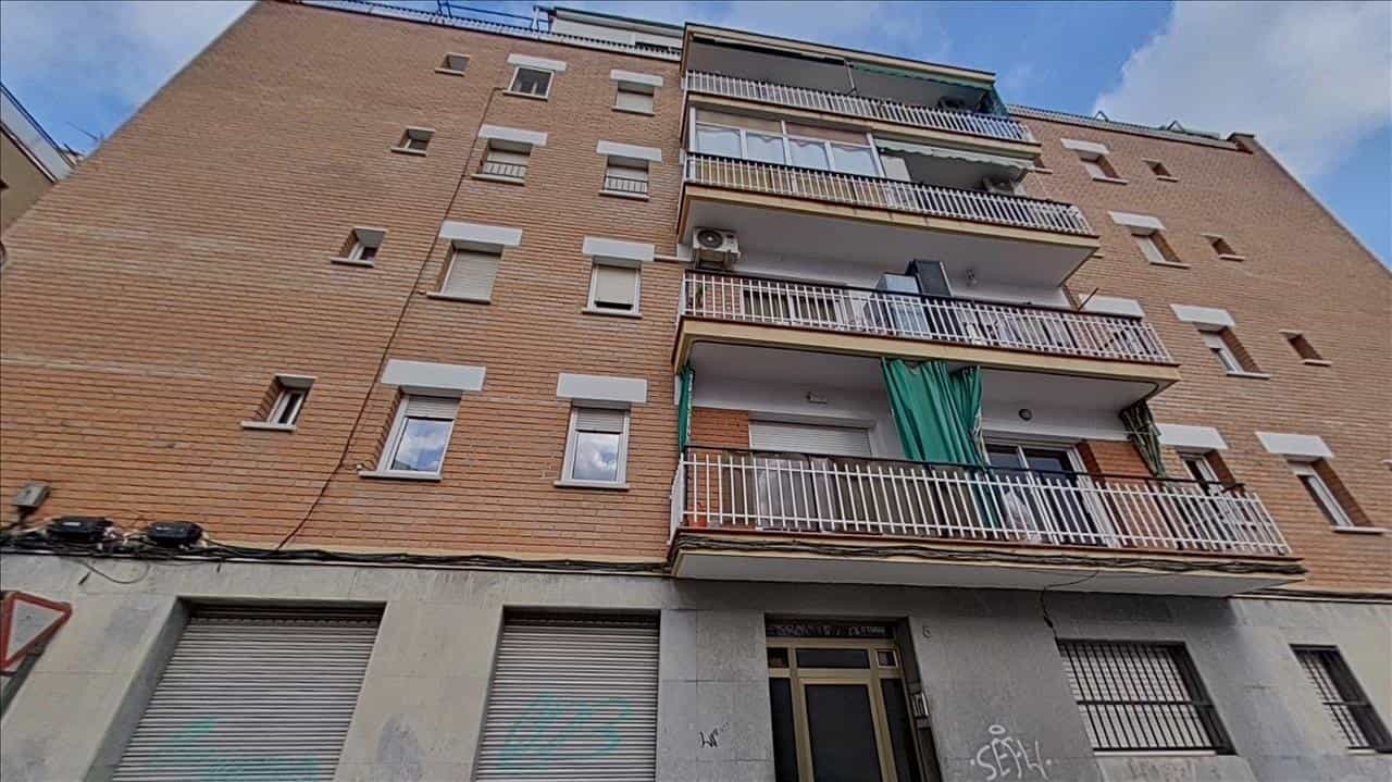 Eigentumswohnung im Mollet, Katalonien 12533042