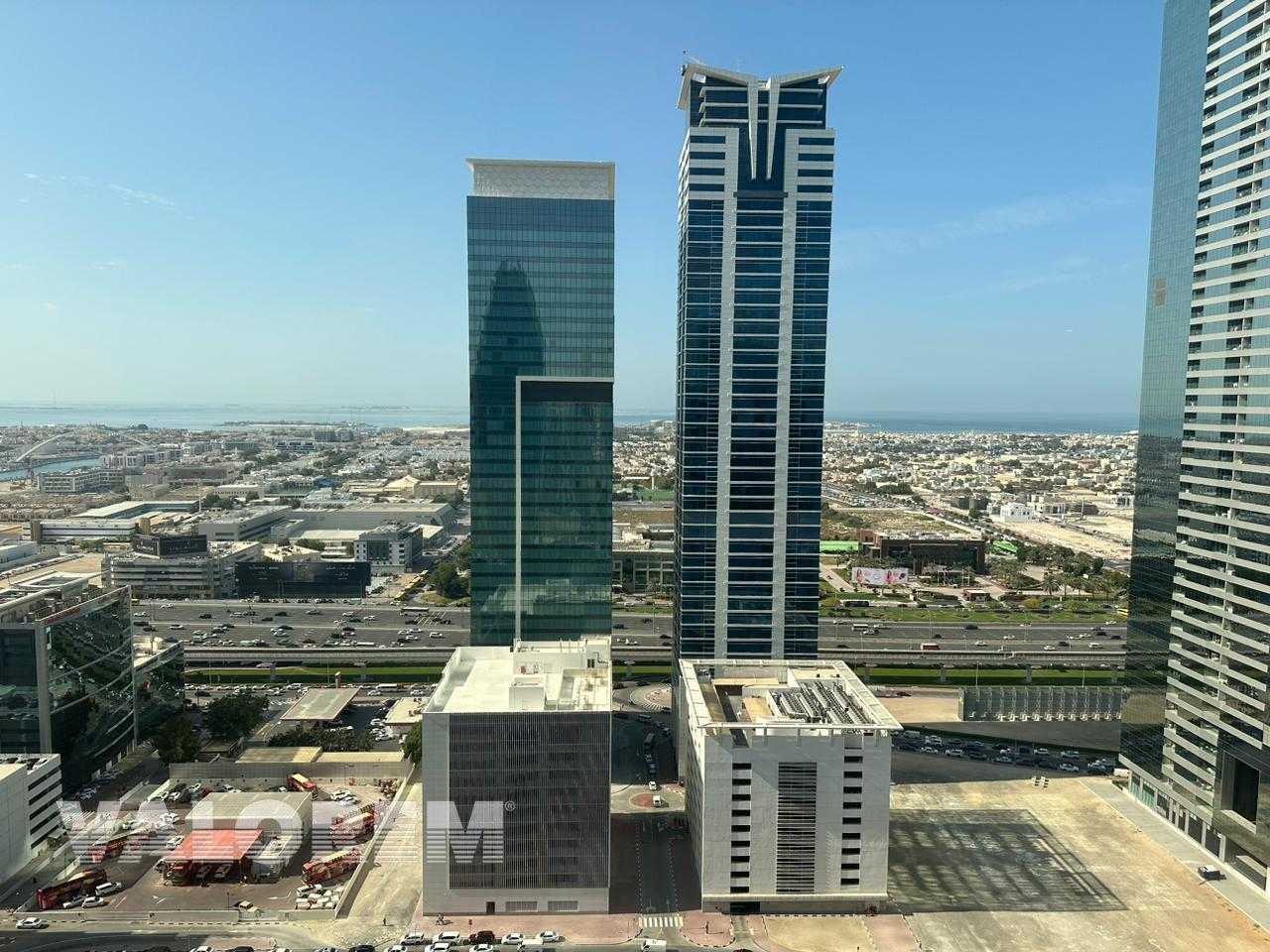 办公室 在 迪拜, 杜拜伊 12533086
