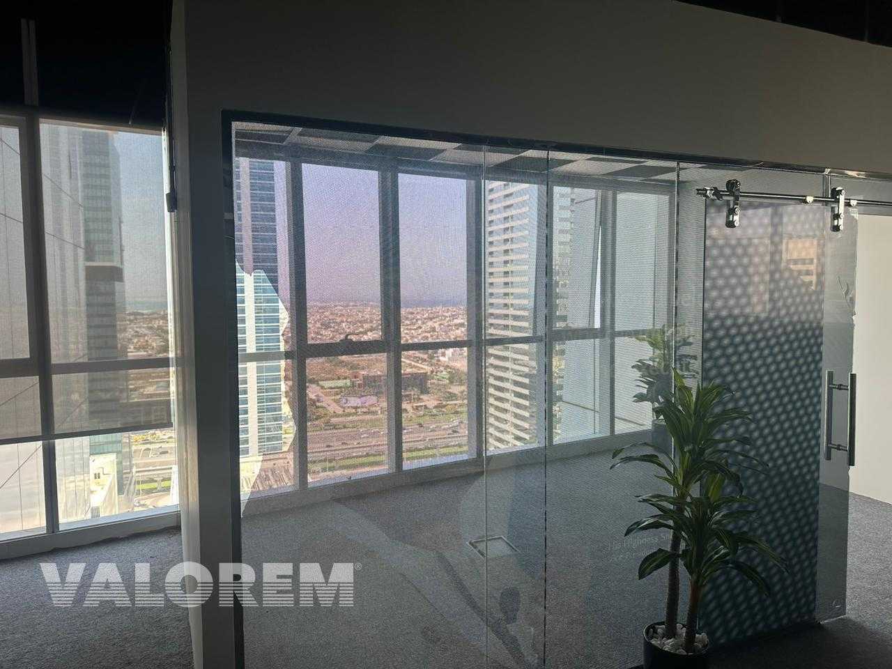 Büro im Dubai, Dubayy 12533087