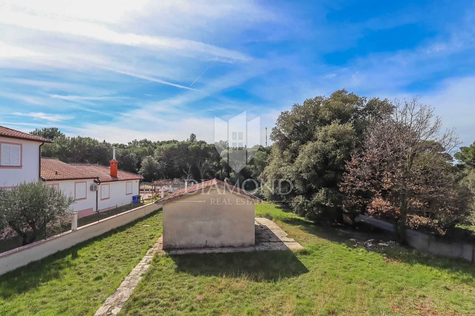 Hus i Vinkuran, Istria County 12533216
