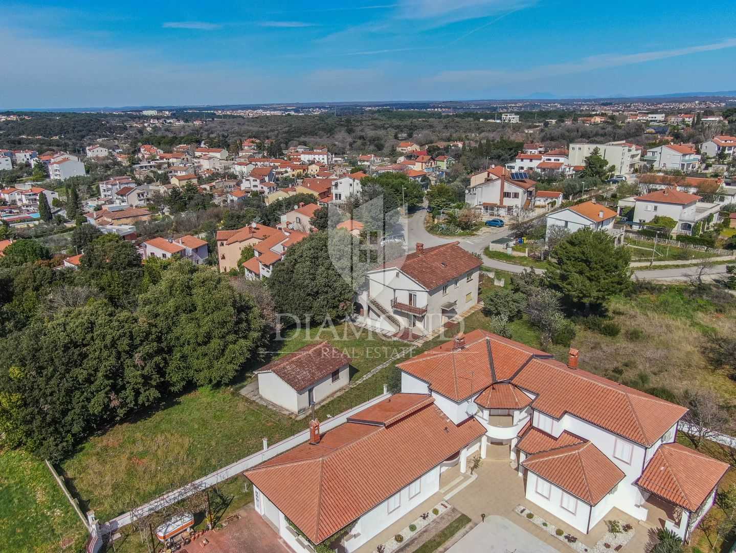 Hus i Vinkuran, Istria County 12533216