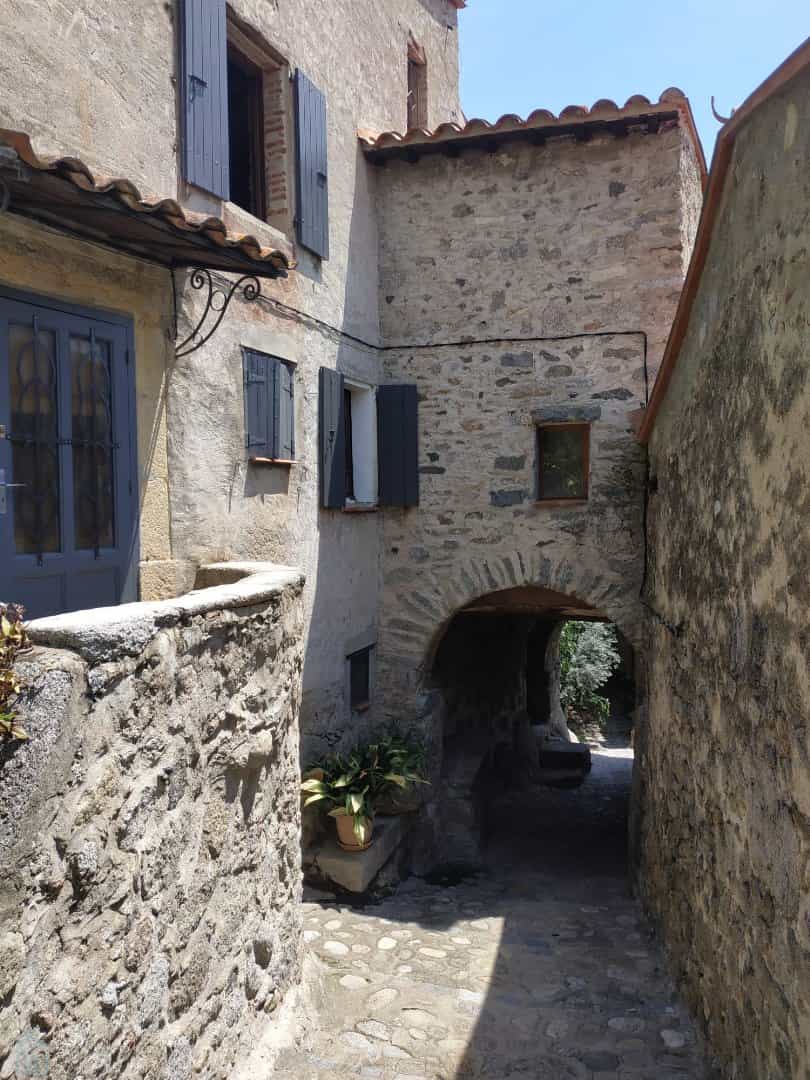 жилой дом в Eus, Occitanie 12533308