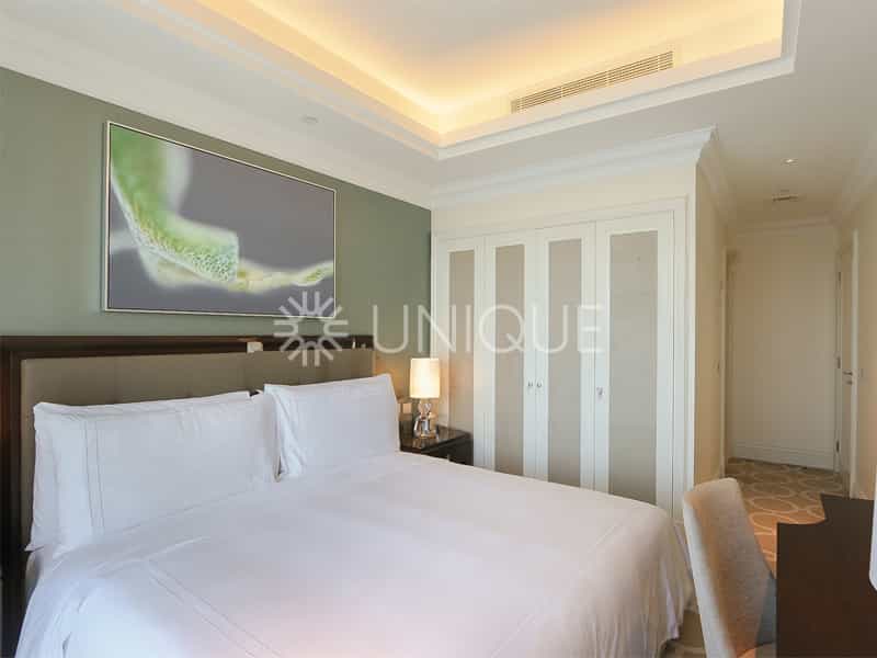 Résidentiel dans Dubai, Dubai 12533357