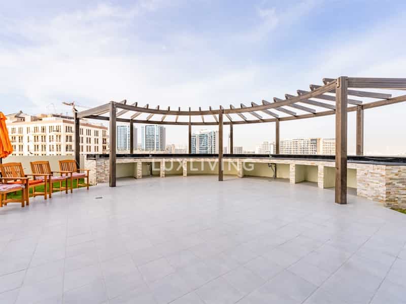 Condominio nel Dubai, Dubayy 12533462