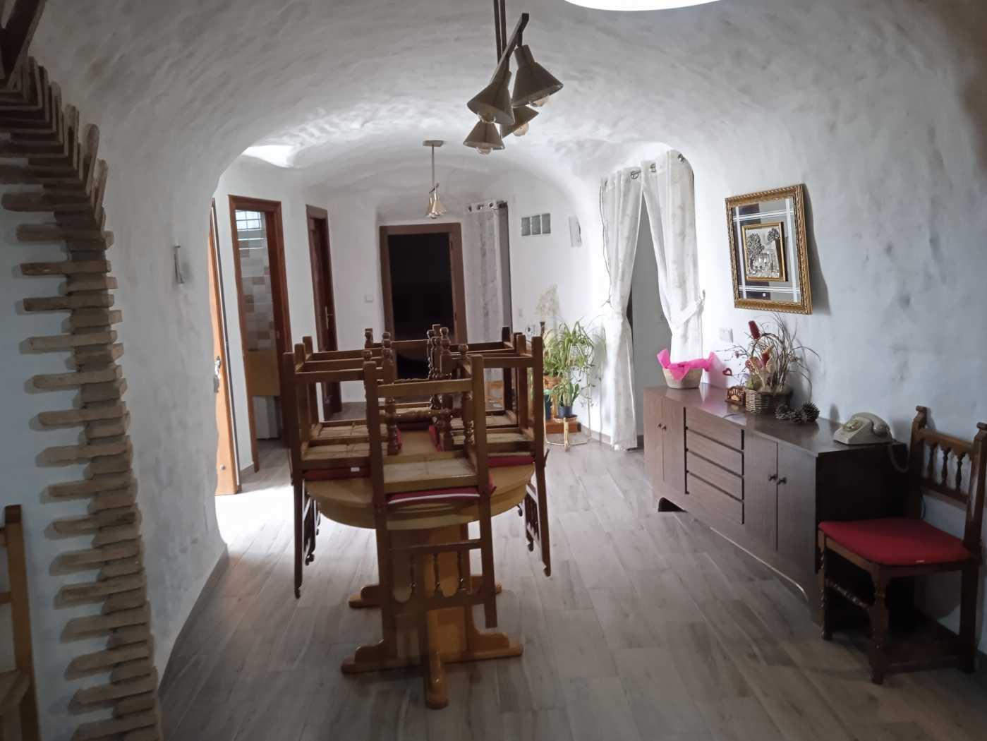 House in Cuevas del Campo, Andalusia 12533475