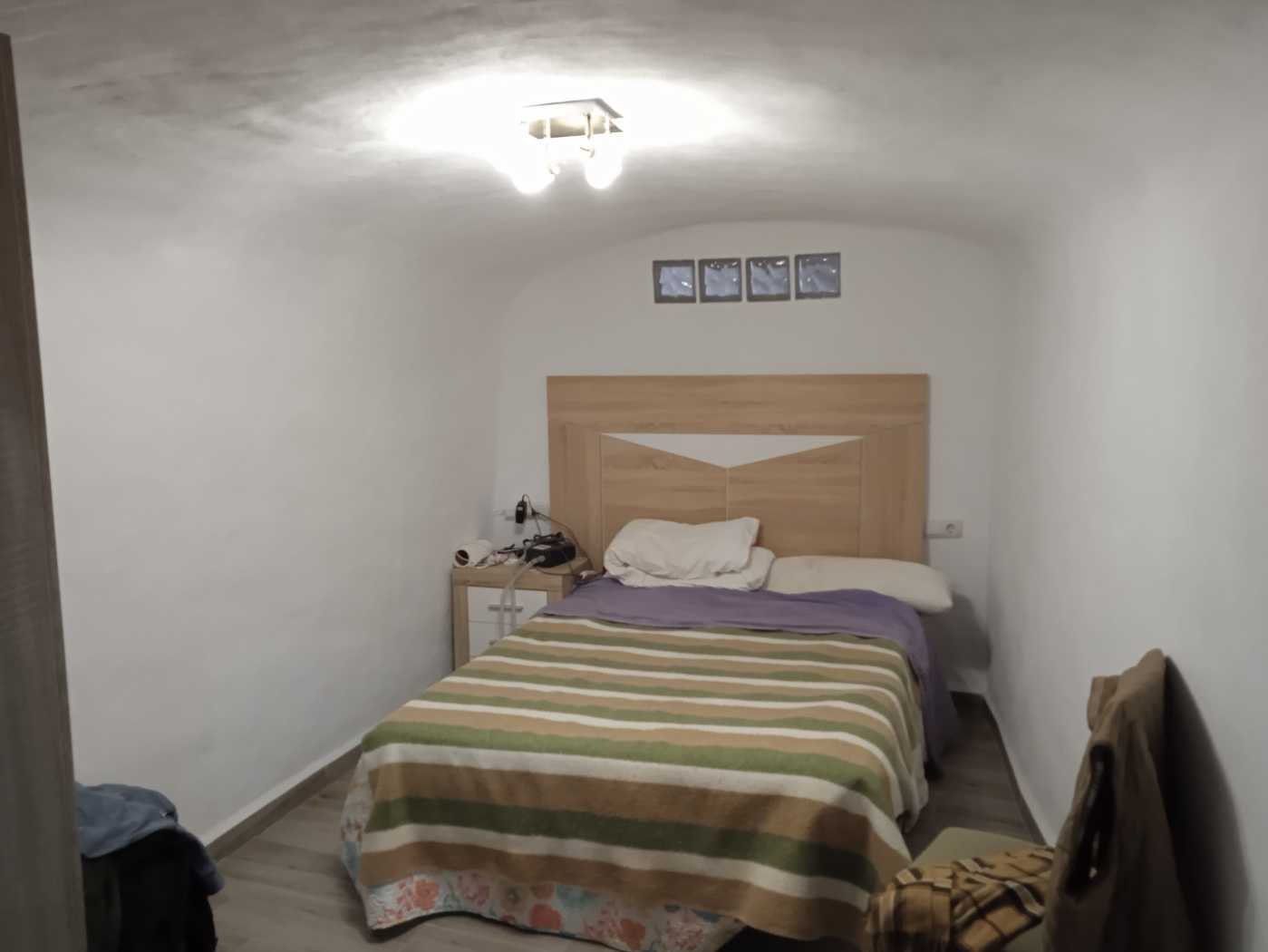 House in Cuevas del Campo, Andalusia 12533475